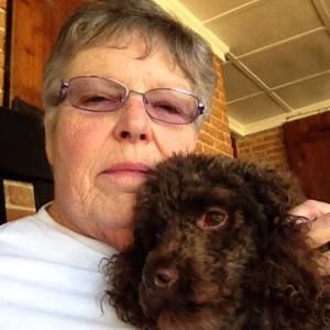 Meet your Posher, Ann